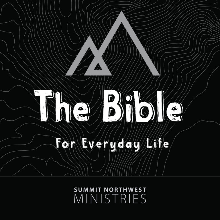Bible Teachings from Pastor Ron Hessel
